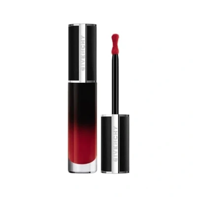 Afbeelding van Givenchy Cosmetics Le Rouge Interdit Cream Velvet CREAMY MATTE FINISH