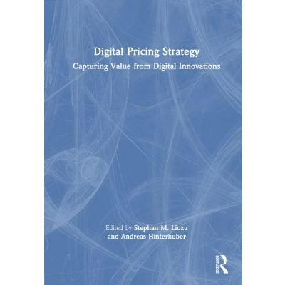 Afbeelding van Digital Pricing Strategy