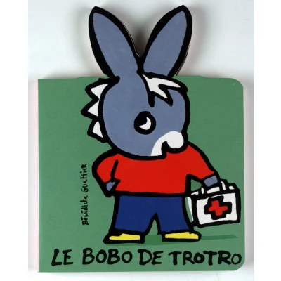 Afbeelding van Le bobo de Trotro