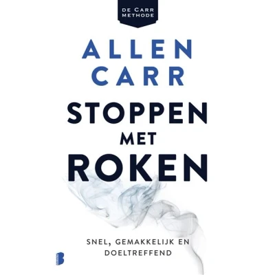 Image de Stoppen met roken