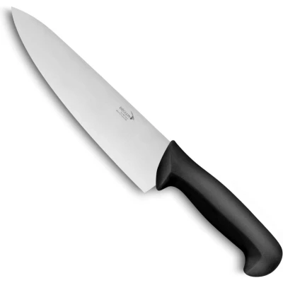 Afbeelding van Déglon Koksmes 20 cm Surclass Noir Multifunctioneel en Duurzaam