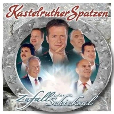 Afbeelding van Zufall Oder Schicksal