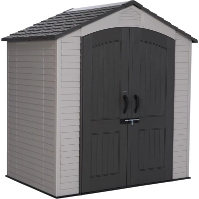 Afbeelding van Lifetime LG07000 Tuinhuis Tuinschuur 143 x 213 226 cm