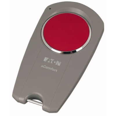 Afbeelding van CHSZ 01/05 Eaton xComfort 1 kanaals Afstandsbediening Grijs