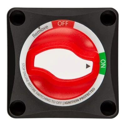 Afbeelding van Battery switch 48V 275A