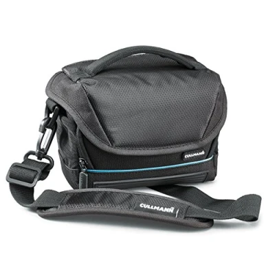 Afbeelding van Cullmann BOSTON Vario 200 Zwart Cameratas