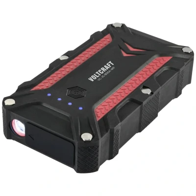 Afbeelding van VOLTCRAFT VC JS 800A WP Snelstartsysteem Starthulpstroom: 400 A