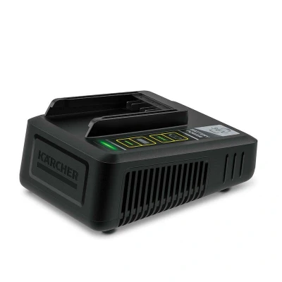 Afbeelding van Kärcher Home &amp; Garden BATTERY POWER 36 V Snellader 2.445 033.0