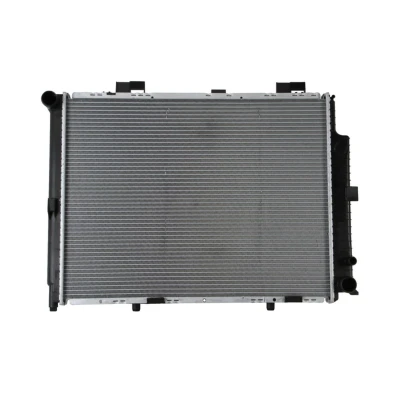 Afbeelding van Nissens Radiateur 62689A