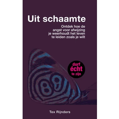 Afbeelding van Uit schaamte