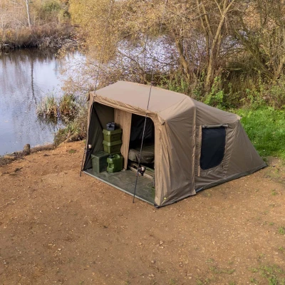 Afbeelding van Ridgemonkey Escape XF2 Standard v2 2 Man Bivvy Karpertent