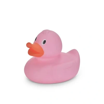 Afbeelding van Grote badeend candy Pink