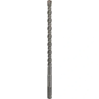 Afbeelding van Bosch Accessories SDS Plus 5 2608585627 Carbide Hamerboor 10 mm Gezamenlijke lengte 210 stuk(s)