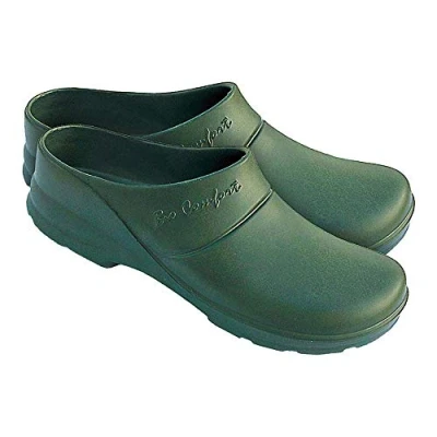 Afbeelding van Lemigo Blbiocomfort_Z47 Flips, Groen, 47 Maat