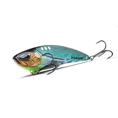 Afbeelding van NAYS MTL LF 65 T 04