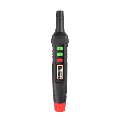 Afbeelding van Habotest Mini Gaslekdetector HT61