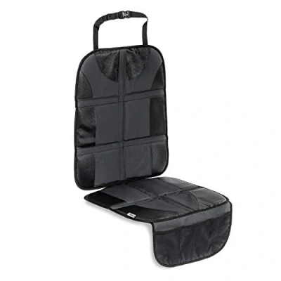 Afbeelding van Hauck Sit on Me Deluxe Autostoel accessoires Black