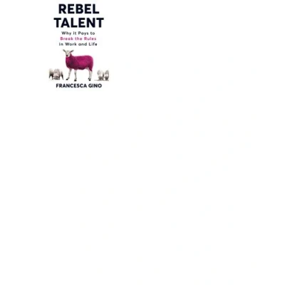 Image de REBEL TALENT