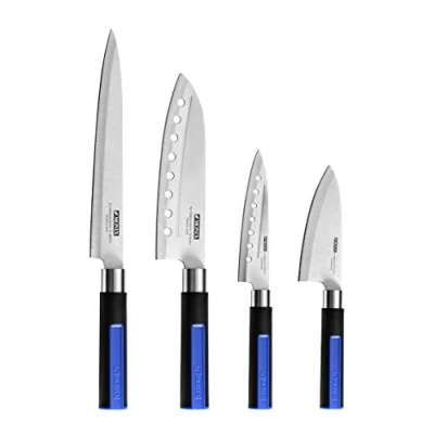 Afbeelding van Bestek Monix M355004 (4 uds)