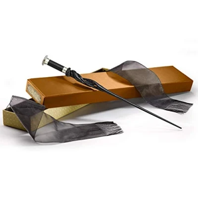 Image de FANTASTIC BEASTS 2 BAGUETTE ALBUS DUMBLEDORE