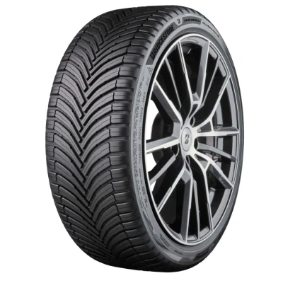 Image de Pneu Auto 4 saisons Bridgestone Turanza All Season 6 245/40 R19 98Y XL Enliten