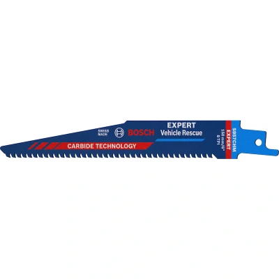 Afbeelding van Bosch Accessories 2608900379 Expert Vehicle Rescue S 957 CHM reciprozaagblad, 10 stuks Zaagbladlengte 150 mm stuk(s)
