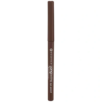 Afbeelding van Essence Long Lasting Oogpotlood 02 Hot Chocolate 0,28 gram