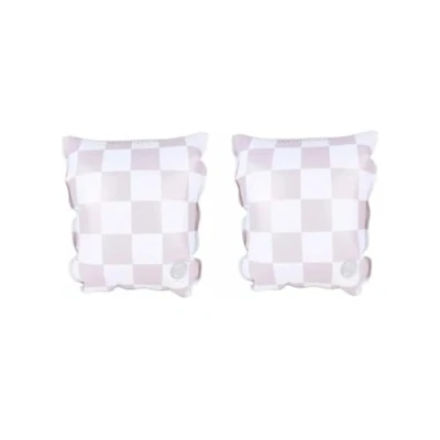 Afbeelding van Swim Essentials Zwembandjes 0 2 jaar Sand Check