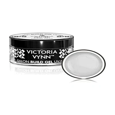 Image de VICTORIA VYNN Gel de construction UV/LED 50 ml N01 Totalement transparent