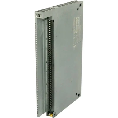 Afbeelding van Siemens 6ES7421 7BH01 0AB0 Simatic S7 400 Digital Input Module