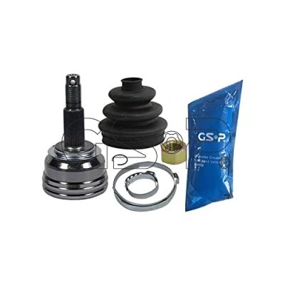 Afbeelding van GSP 809009 Homokineet A1 Inner groove