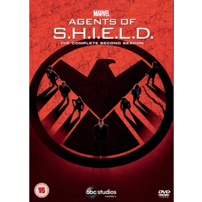 Afbeelding van Agents Of S.H.I.E.L.D. Seizoen 2 (Import)