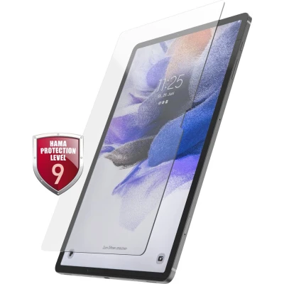Afbeelding van Hama Screenprotector (glas) Samsung Galaxy Tab S8 Ultra, S9 Ultra 1 stuk(s)