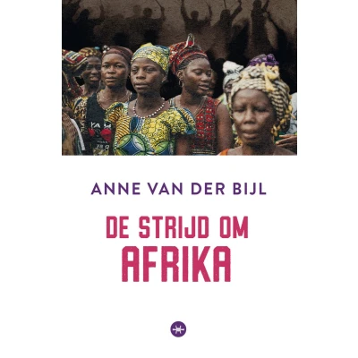 Afbeelding van De strijd om Afrika
