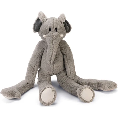 Afbeelding van Beeztees Olifant James Hondenknuffel XL 80cm