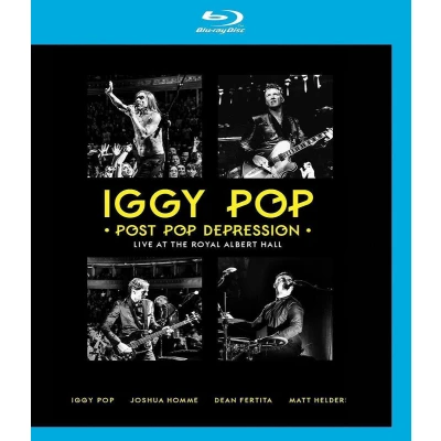 Afbeelding van Post Pop Depression: Live At The Ro