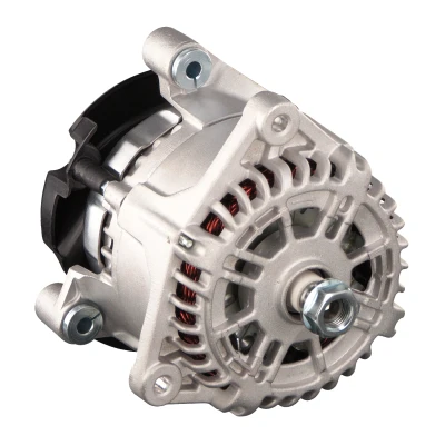 Afbeelding van Febi Bilstein Alternator/Dynamo 101543