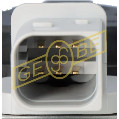 Afbeelding van NOx sensor, katalysator GEBE 9 2997 1