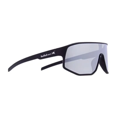 Afbeelding van RED BULL Dash 004 zonnebril unisex zwart