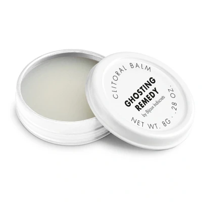 Afbeelding van Clitherapy Clitoris Balsem Ghosting Remedy