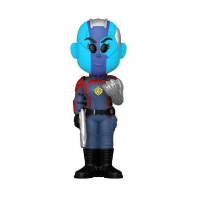 Afbeelding van Funko Pop! Soda: Guardians of the Galaxy 3 Nebula
