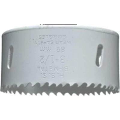 Afbeelding van KWB gatenzaag hss bi metaal 89 mm 598 089