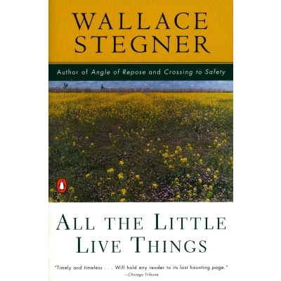 Afbeelding van All The Little Live Things