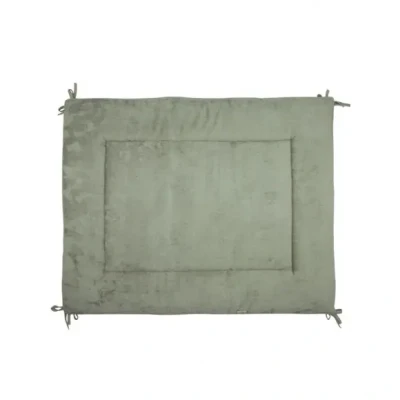 Afbeelding van Timboo Boxkleed 95 x 75 cm Whisper Green
