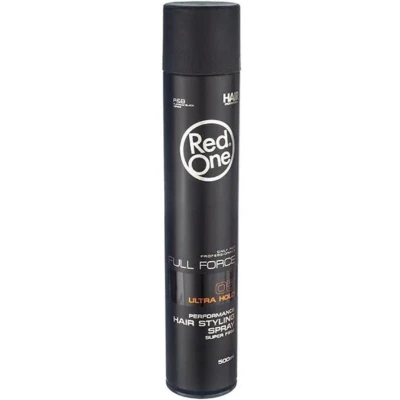 Afbeelding van RedOne Full Force Styling spray 500 ml