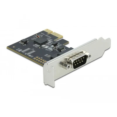 Afbeelding van Delock PCI Express kaart 90000 1x Serieel / RS 232, Controlekaart