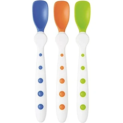 Afbeelding van Tigex Rest Easy Lepelset, 3 stuks