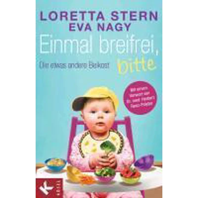 Afbeelding van Einmal breifrei, bitte!