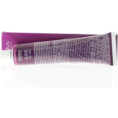 Afbeelding van Kadus Professional Color Permanent 9/3 60ml