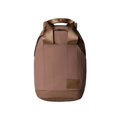 Afbeelding van The North Face W Never STOP Daypack Rugzak, Maat: One Size, Latte